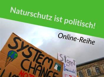 Der extremen Rechten auf der Spur?! Menschenfeindliche Aktivitäten und Türöffner in der Umweltbildung